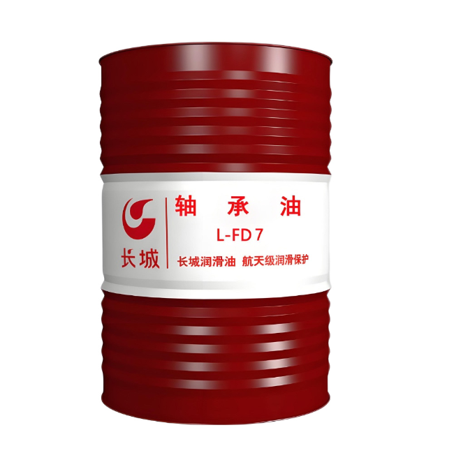 细水乡长城FD轴承油